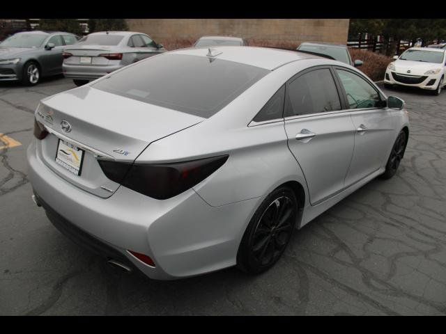 2014 Hyundai Sonata Limited