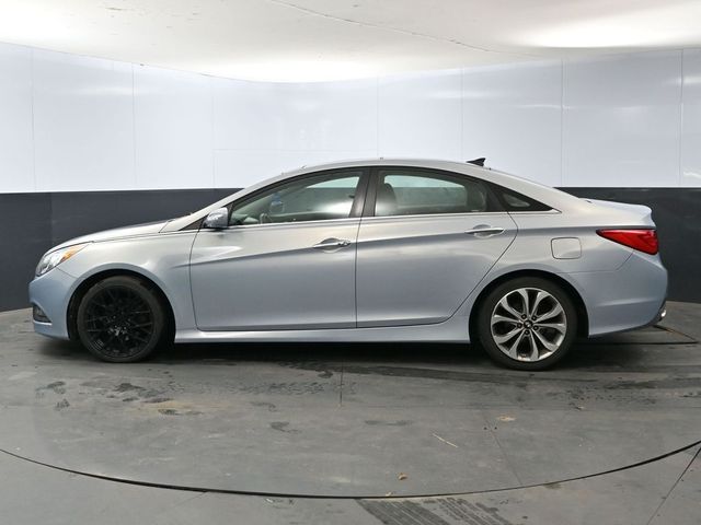 2014 Hyundai Sonata Limited