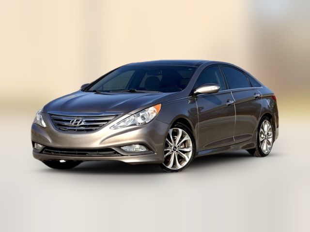 2014 Hyundai Sonata Limited