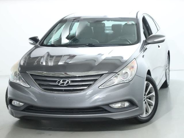 2014 Hyundai Sonata Limited