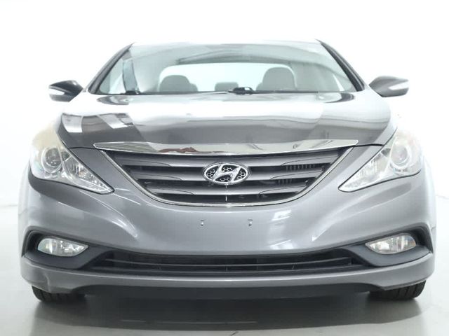 2014 Hyundai Sonata Limited