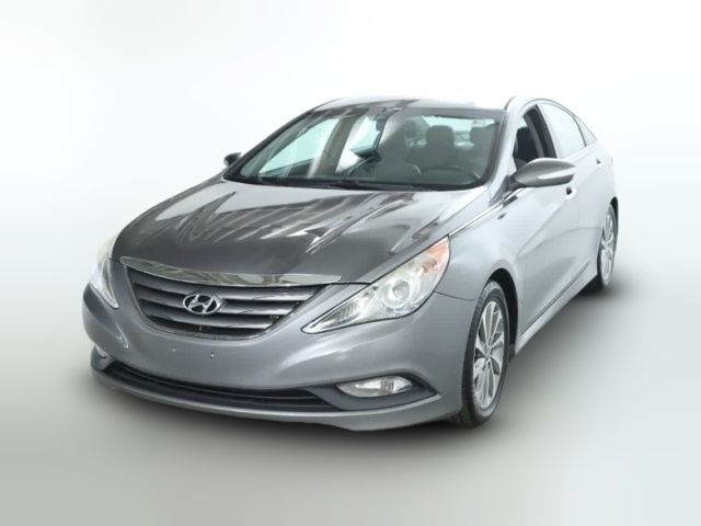 2014 Hyundai Sonata Limited