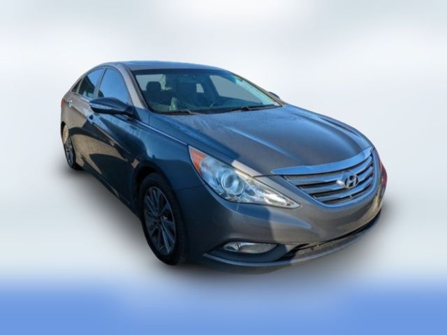 2014 Hyundai Sonata Limited