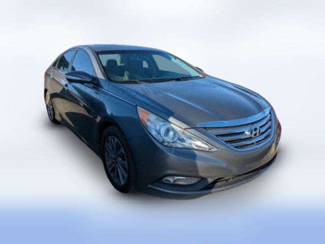 2014 Hyundai Sonata Limited