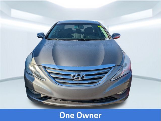 2014 Hyundai Sonata Limited