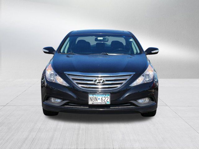 2014 Hyundai Sonata Limited