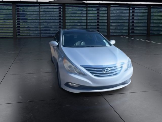 2014 Hyundai Sonata Limited