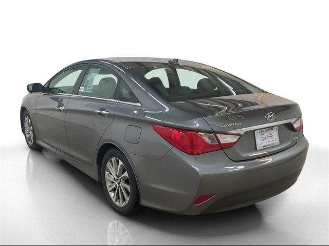 2014 Hyundai Sonata Limited