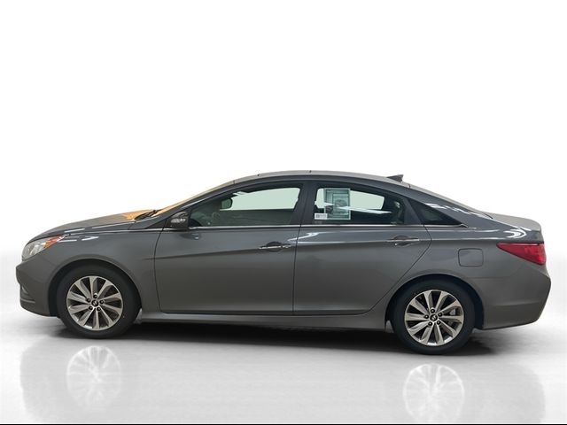 2014 Hyundai Sonata Limited