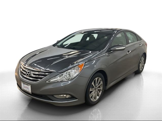 2014 Hyundai Sonata Limited