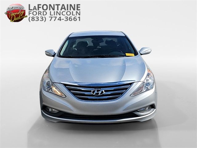 2014 Hyundai Sonata SE