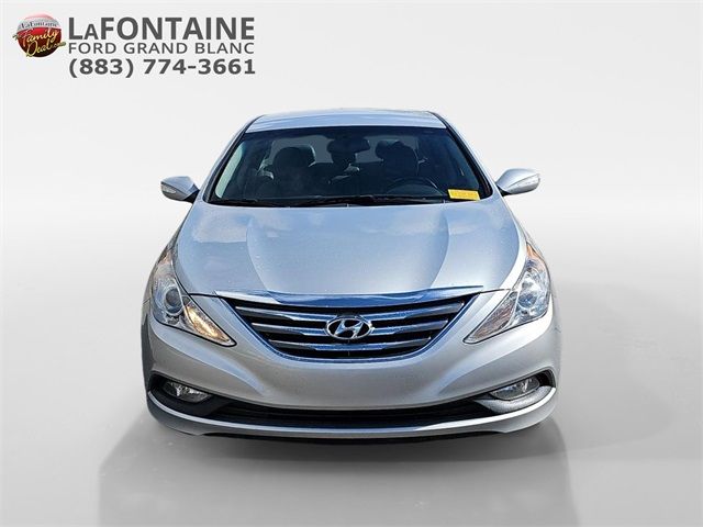 2014 Hyundai Sonata SE