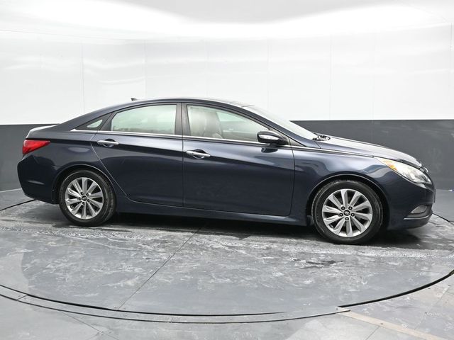 2014 Hyundai Sonata Limited