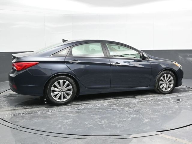 2014 Hyundai Sonata Limited