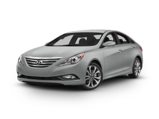 2014 Hyundai Sonata Limited