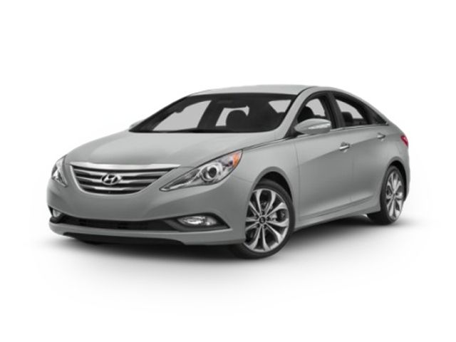 2014 Hyundai Sonata Limited