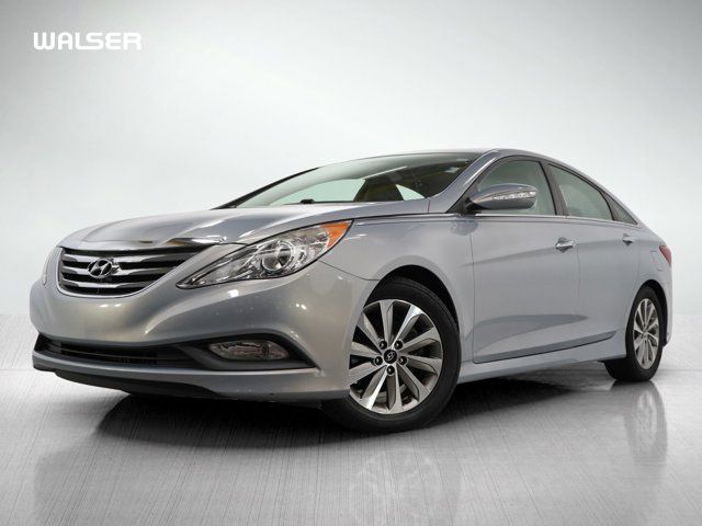 2014 Hyundai Sonata Limited