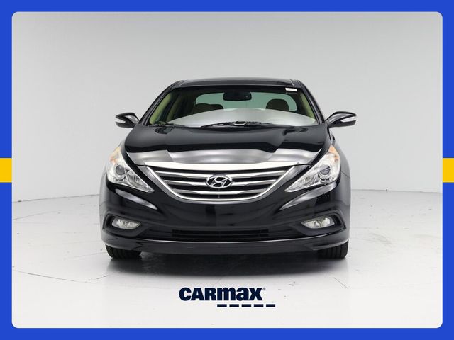 2014 Hyundai Sonata Limited