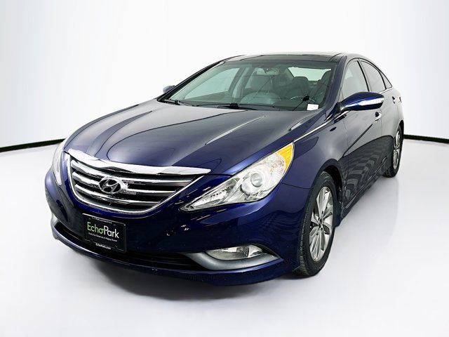 2014 Hyundai Sonata Limited