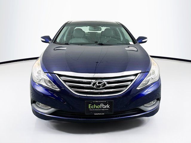 2014 Hyundai Sonata Limited