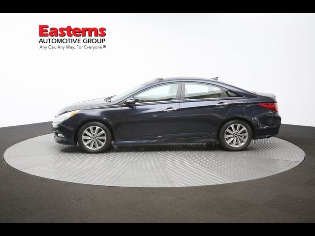 2014 Hyundai Sonata Limited