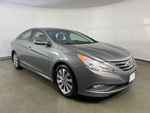 2014 Hyundai Sonata Limited