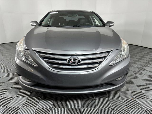 2014 Hyundai Sonata Limited