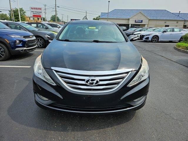 2014 Hyundai Sonata Limited