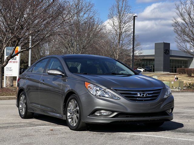 2014 Hyundai Sonata Limited