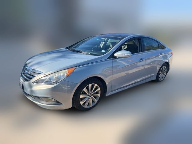 2014 Hyundai Sonata Limited