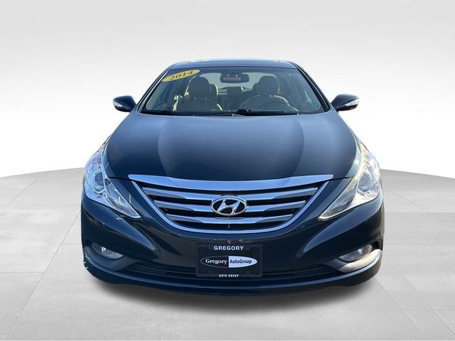 2014 Hyundai Sonata Limited