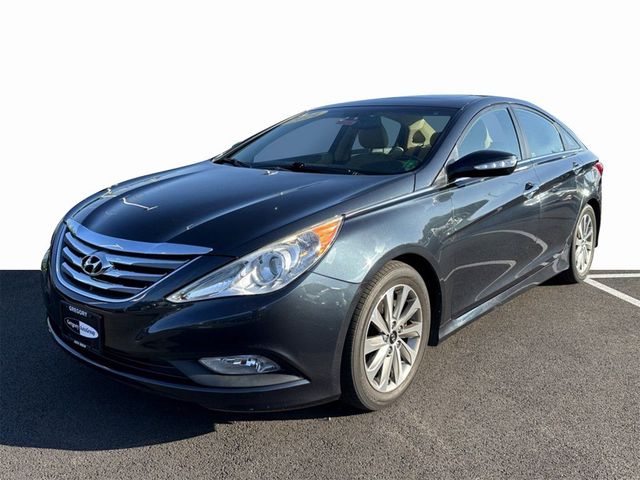 2014 Hyundai Sonata Limited