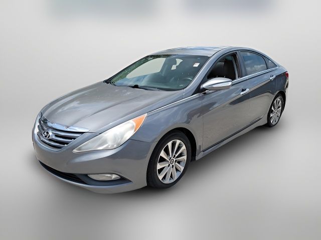 2014 Hyundai Sonata Limited