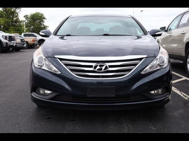 2014 Hyundai Sonata SE