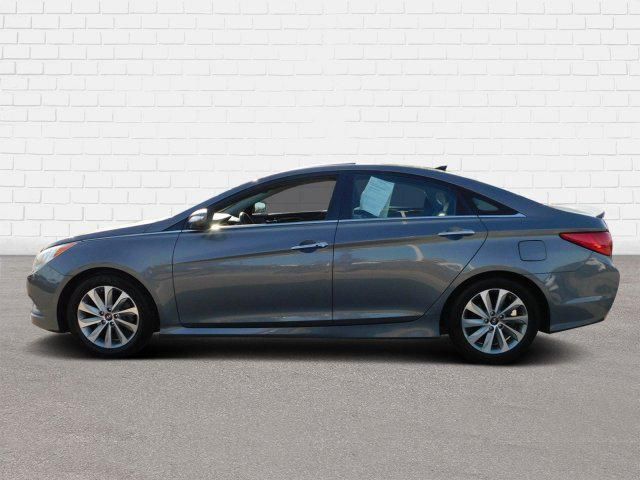 2014 Hyundai Sonata Limited