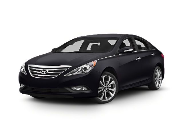 2014 Hyundai Sonata Limited