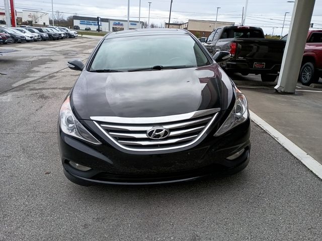 2014 Hyundai Sonata Limited