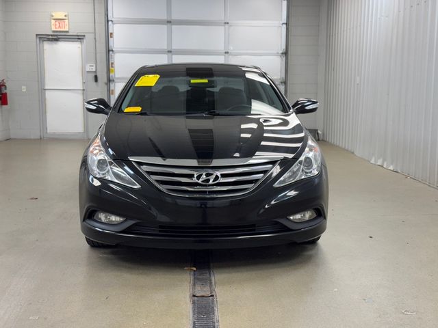 2014 Hyundai Sonata Limited