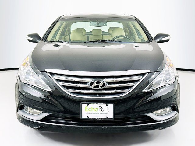 2014 Hyundai Sonata Limited