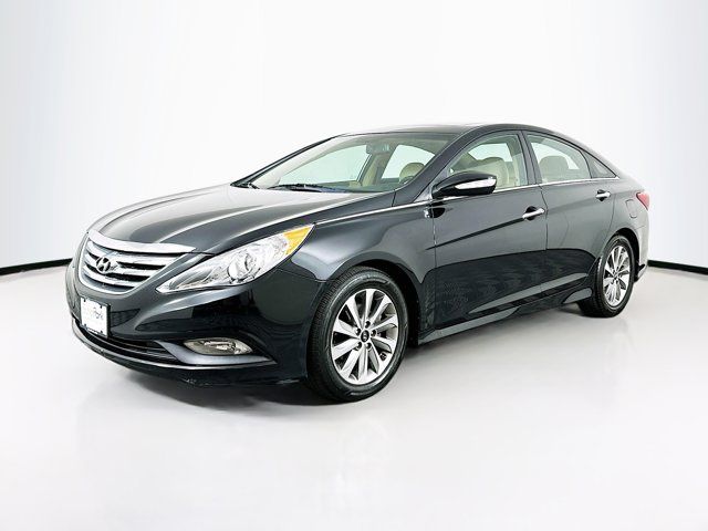 2014 Hyundai Sonata Limited