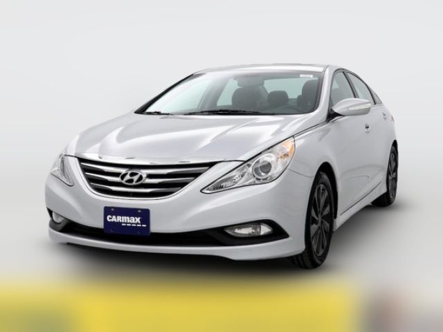 2014 Hyundai Sonata Limited