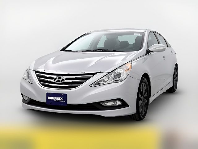 2014 Hyundai Sonata Limited