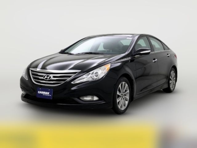 2014 Hyundai Sonata Limited