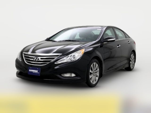 2014 Hyundai Sonata Limited