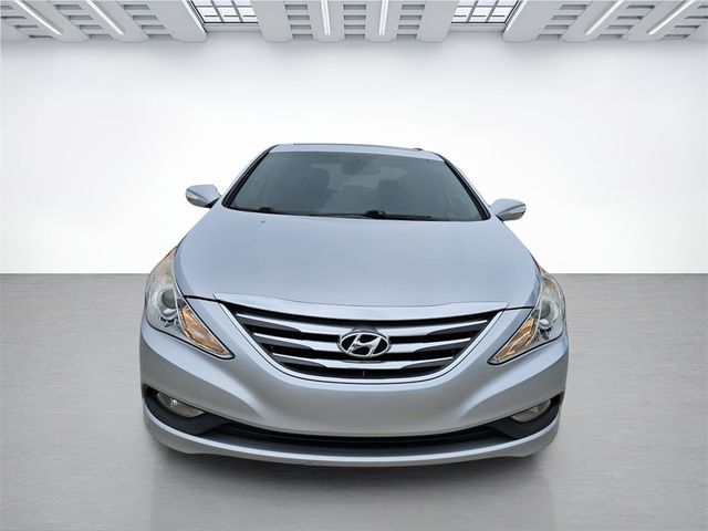 2014 Hyundai Sonata Limited