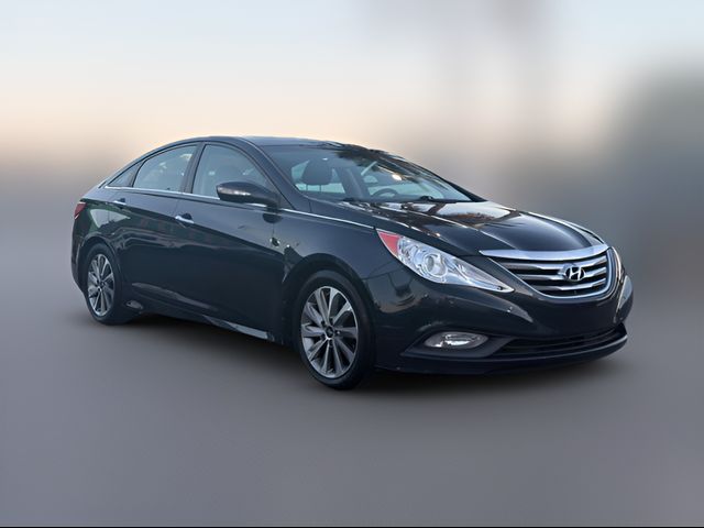 2014 Hyundai Sonata Limited