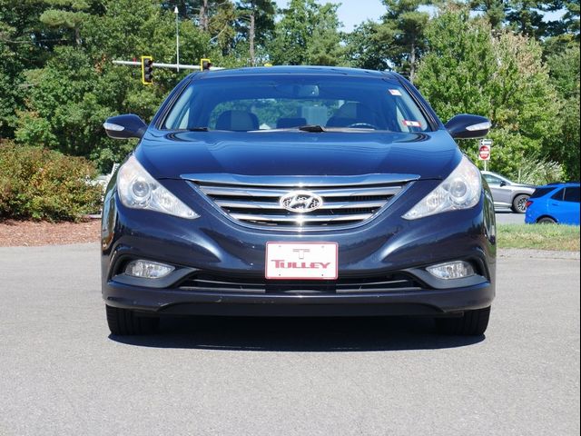 2014 Hyundai Sonata Limited