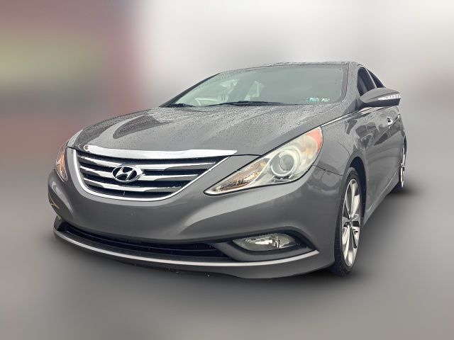 2014 Hyundai Sonata SE