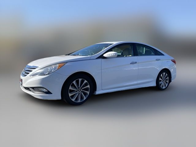 2014 Hyundai Sonata Limited