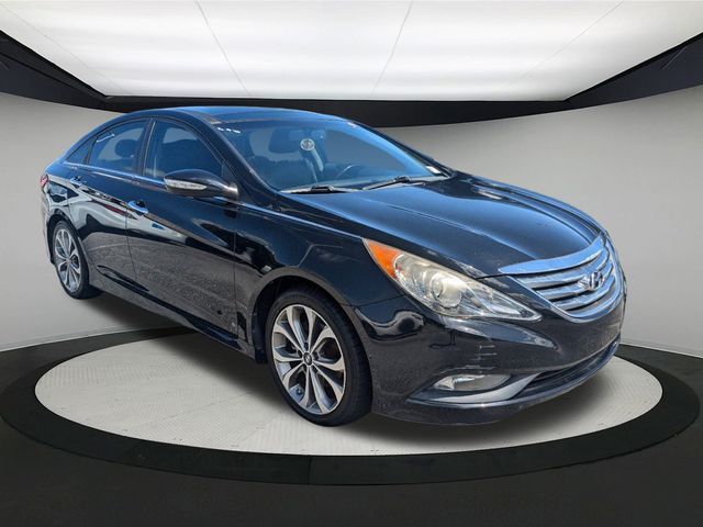 2014 Hyundai Sonata Limited